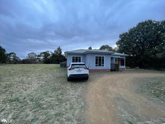 House for rent in Hobart, Tasmania