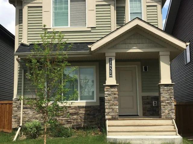 House for rent in Rosenthal, Edmonton