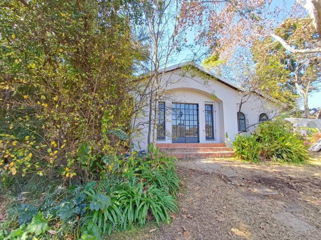 House for rent in Randburg, Gauteng