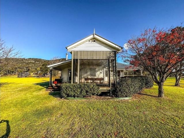 House for rent in Severnlea, Queensland