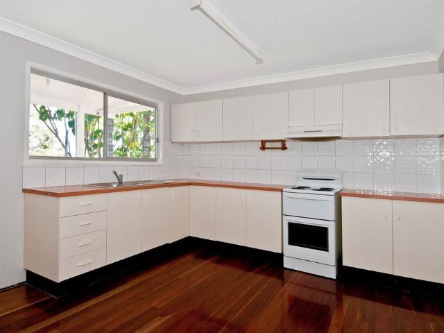 Apartment for rent in Toombul, Queensland