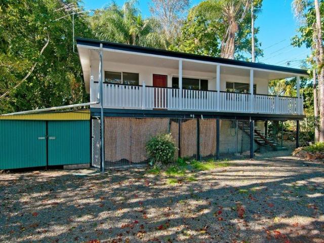 House for rent in Toombul, Queensland