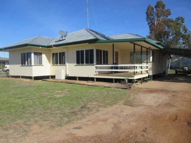 House for sale in Meandarra, Queensland