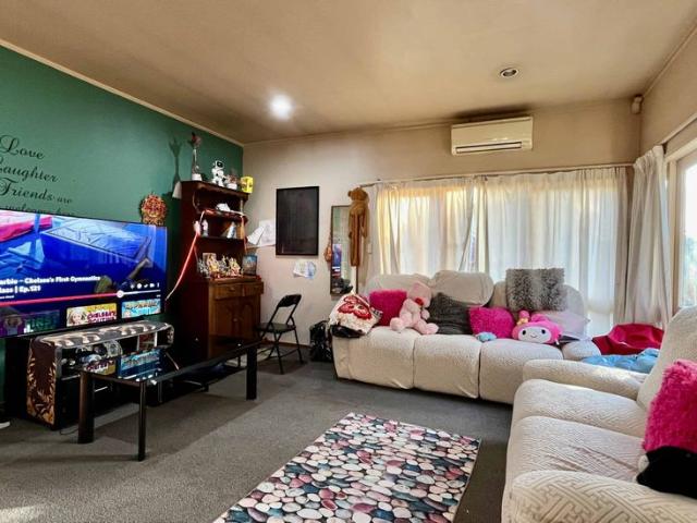 House for rent in Howick, Oroua County