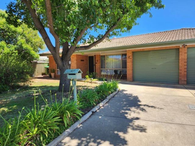 House for rent in Thyra, Victoria