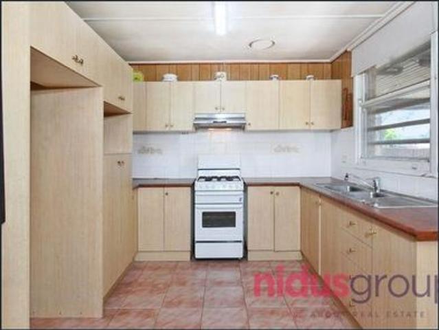 House for rent in Mount Druitt, Sydney
