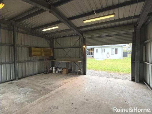 House for rent in Newell, Queensland