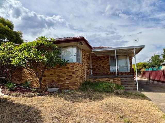 House for rent in South Tamworth, Tamworth
