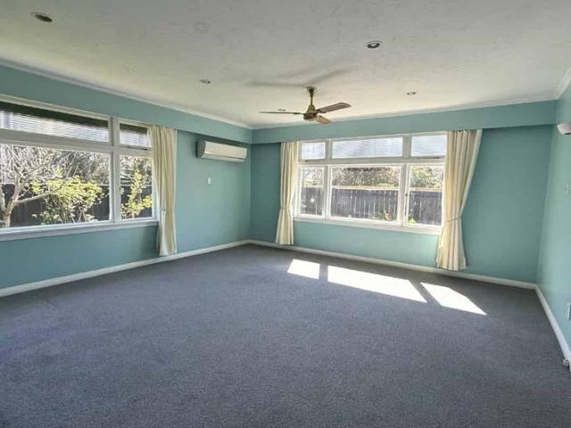 House for rent in Blenheim Central, Marlborough