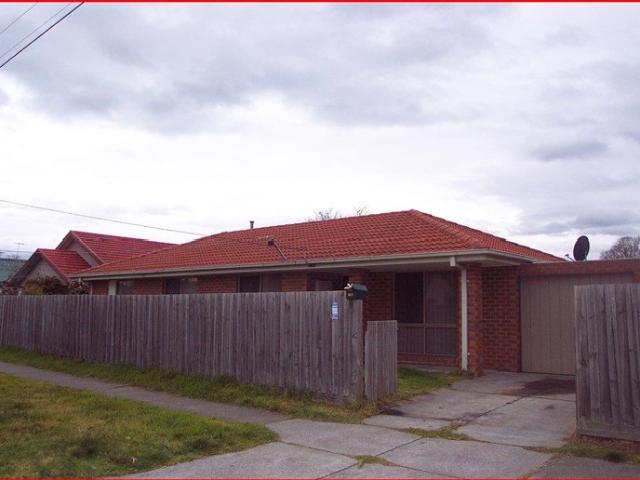 House for rent in Springvale, Melbourne