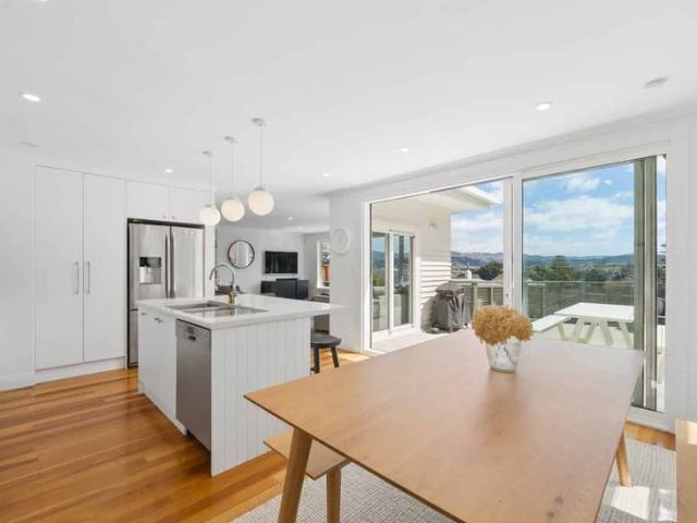 House for rent in Beacon Hill, Wellington