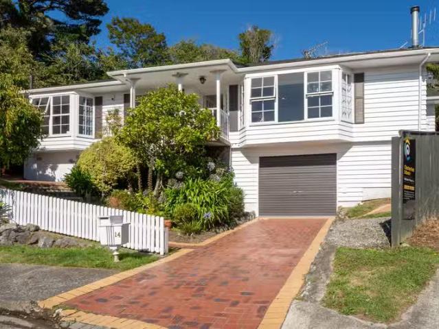 House for rent in Matata, Wellington