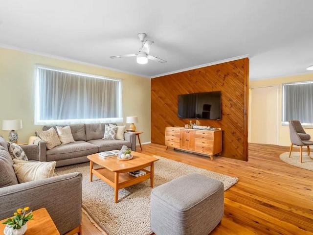 House for rent in Toombul, Queensland