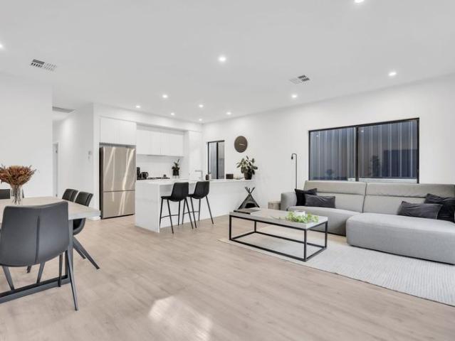 House for rent in Horseshoe Creek, South Australia