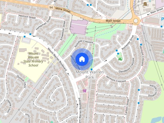 House for rent in Mount Warren Park, Greater Brisbane