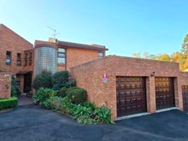House for sale in Pietermaritzburg