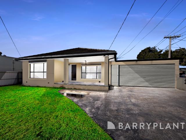 House for rent in St Albans, Victoria
