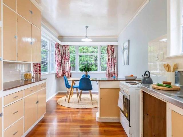 House for rent in Days Bay, Wellington
