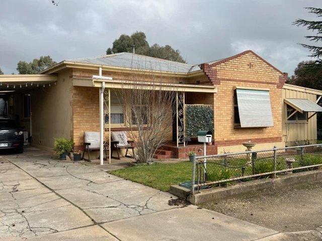 House for rent in Tanunda, The Barossa Council