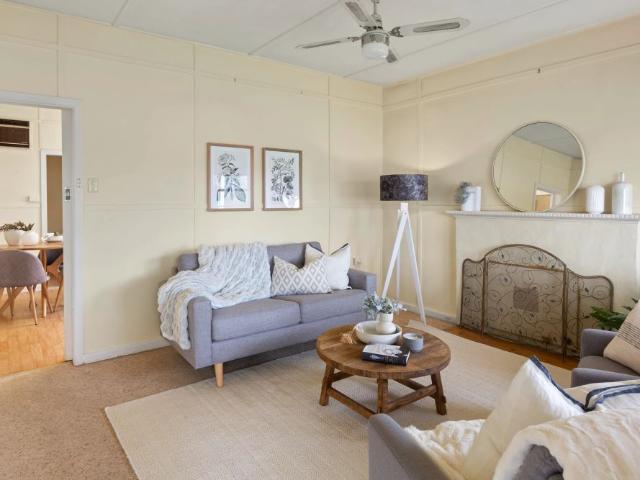 House for rent in Victoria