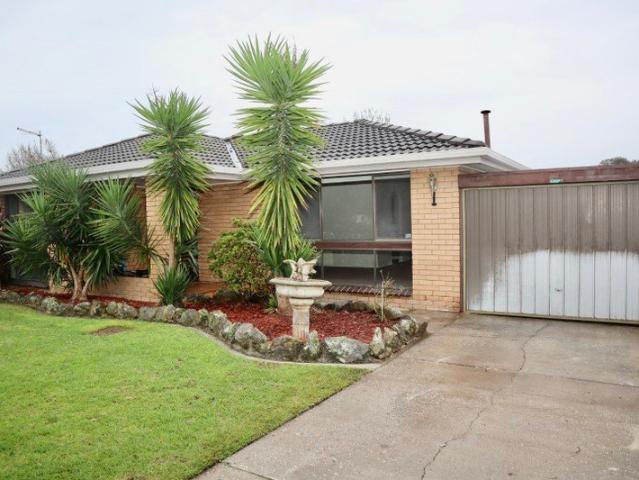 House for rent in West Wodonga, Victoria