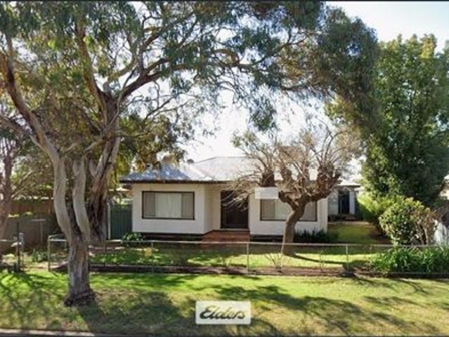 House for rent in Dareton, New South Wales