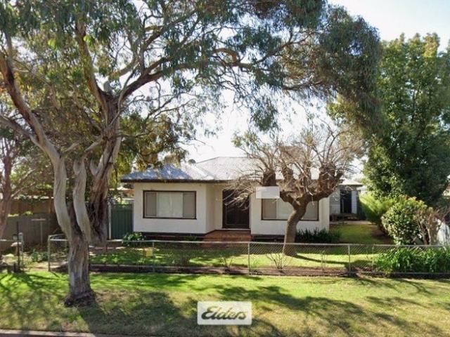 House for rent in Dareton, New South Wales
