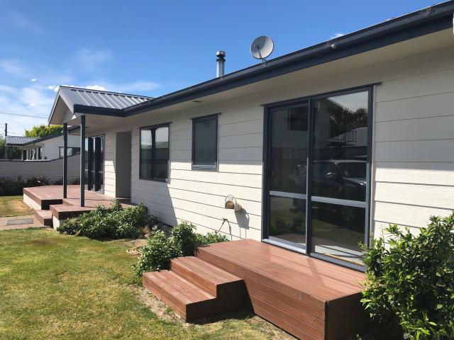 House for rent in Hakatere, Canterbury
