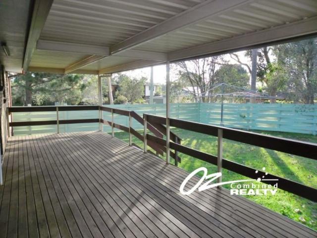 House for rent in Sanctuary Point, New South Wales