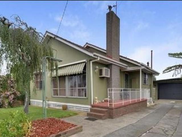 House for rent in Traralgon, Victoria