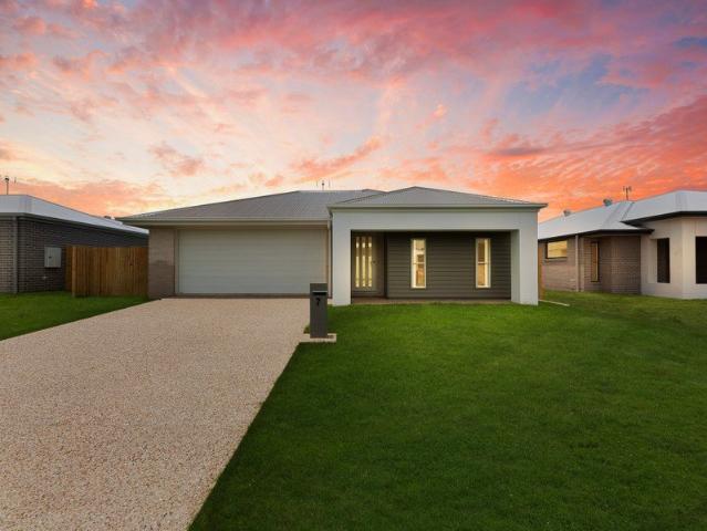 House for rent in Great Sandy Strait, Queensland