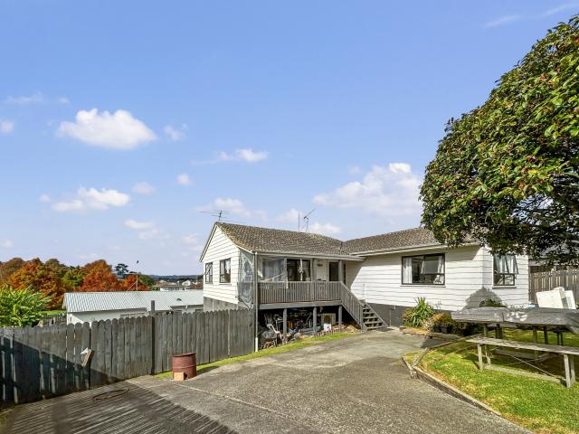 House for rent in Manurewa