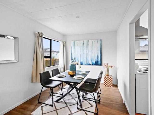 House for rent in Manurewa