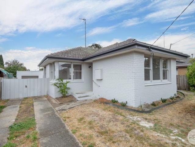 House for rent in Ballarat, Victoria