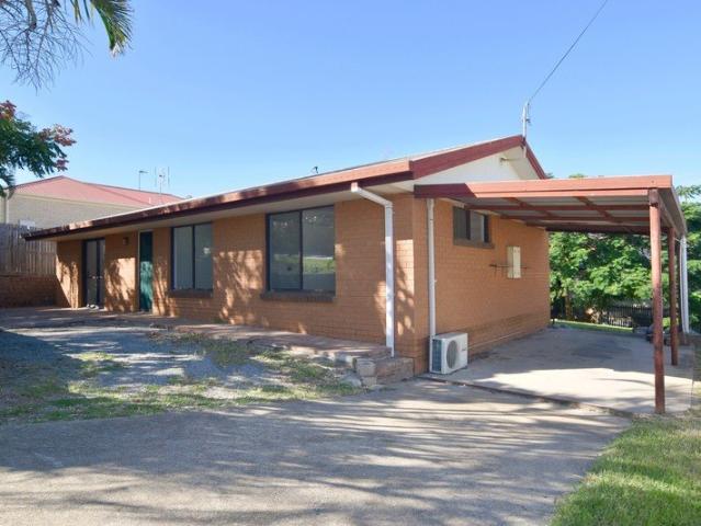 House for rent in Gladstone, Queensland