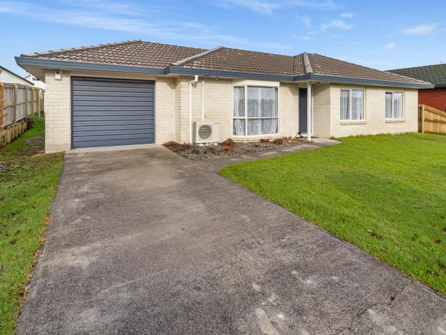 House for rent in Manurewa