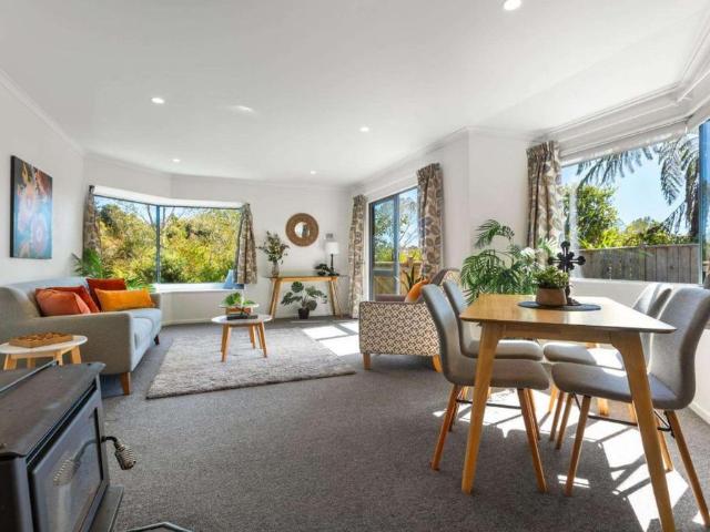 House for rent in Hillsborough, Taranaki