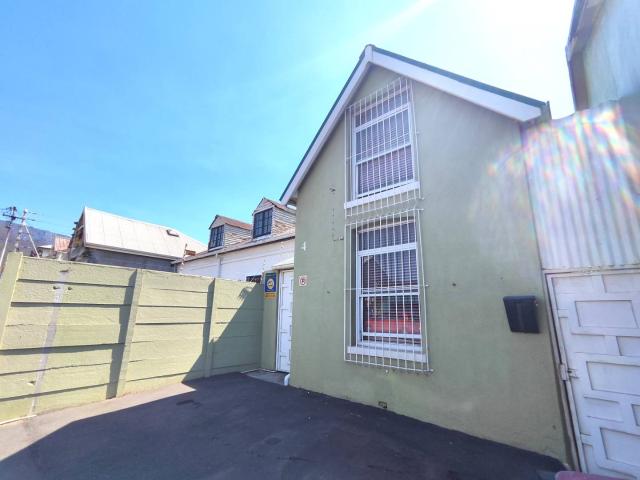 House for rent in Cape Town Ward 115, Cape Town