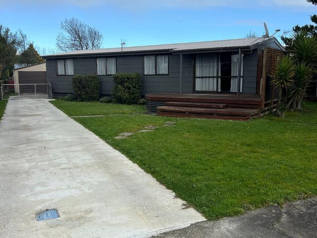House for rent in Tararua District
