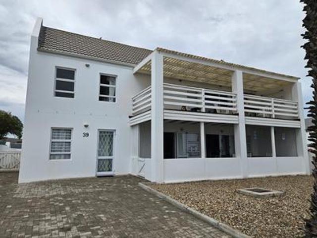 House for sale in West Coast, Britannia Bay