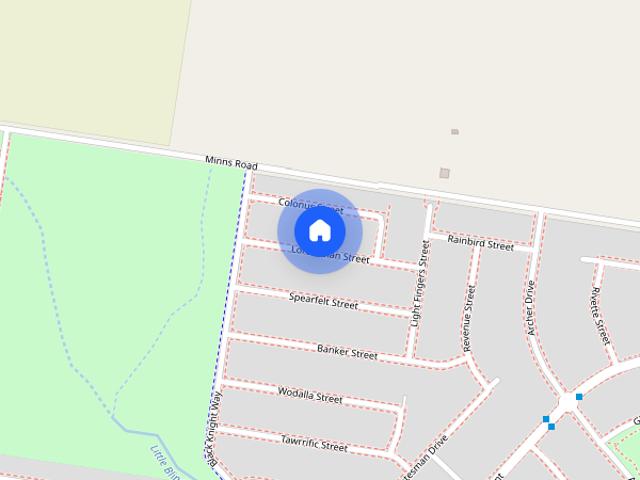 House for rent in Thoroughbred Park, Melbourne