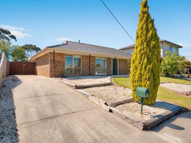 House for rent in Camerons Creek, Victoria