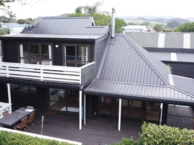 House for rent in Kawau Island