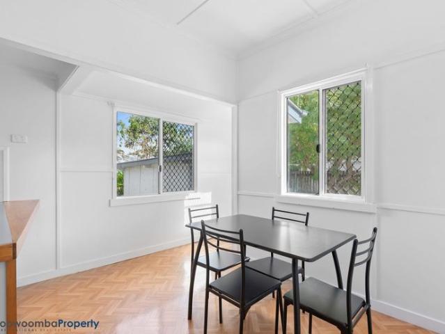 House for rent in South Toowoomba, Toowoomba