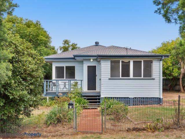 House for rent in South Toowoomba, Toowoomba