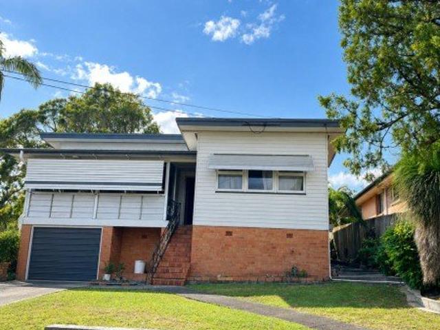 House for rent in Geebung, City of Brisbane