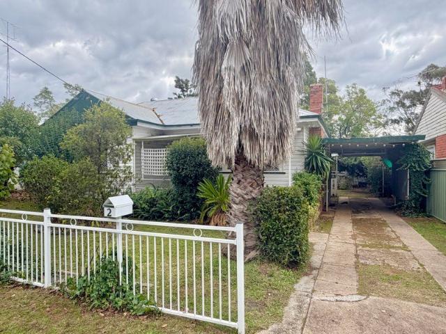 House for rent in Piallamore, New South Wales