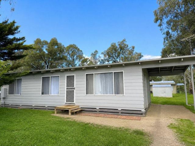 House for rent in Avenel, Victoria
