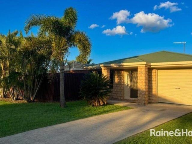 House for rent in Marian, Queensland