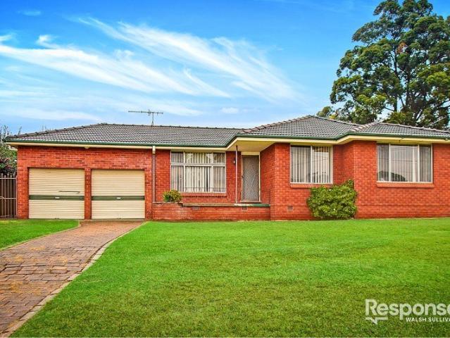 House for rent in Baulkham Hills, Sydney